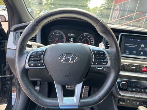 Used 2019 Hyundai Sonata Sport image 25