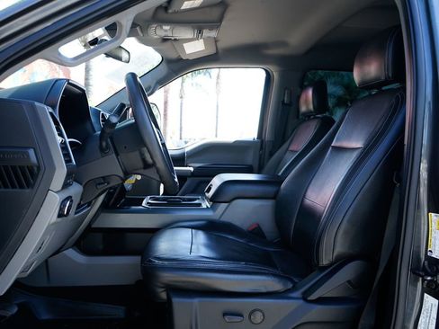 Used 2020 Ford F250 XLT w/ XLT Value Package image 16