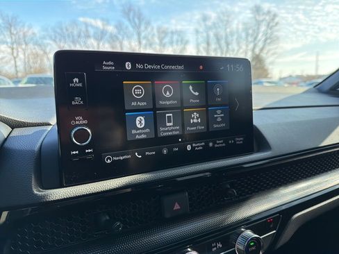 Certified 2023 Honda CR-V Sport Touring image 32