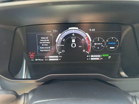 Used 2024 Toyota Sequoia Platinum image 42