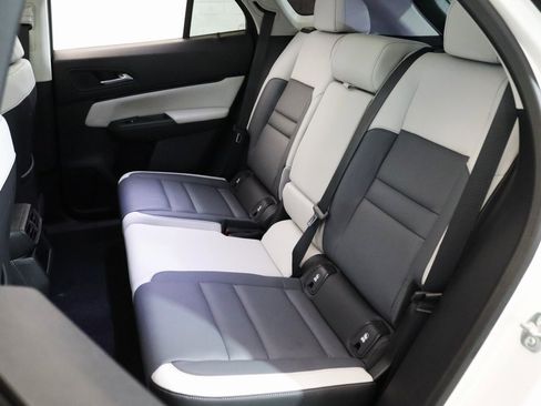 Used 2024 Honda Prologue Touring image 10