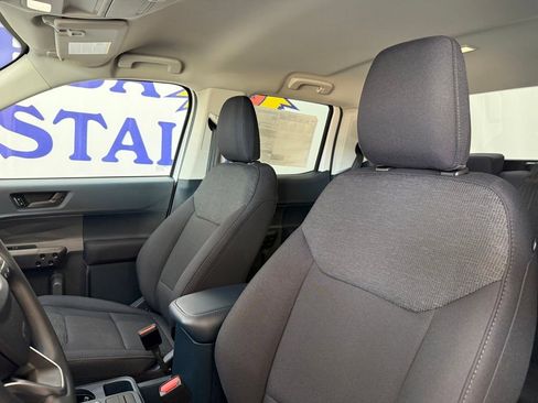 New 2026 Ford Maverick XL image 11