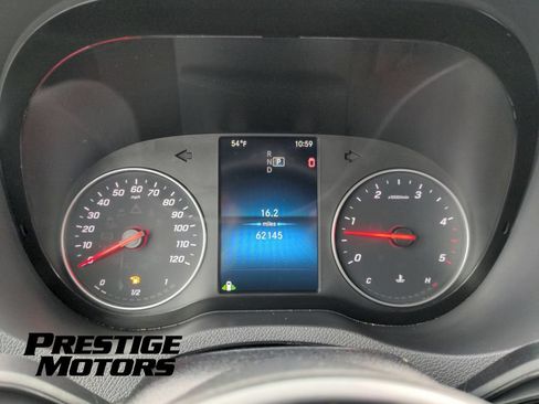 Used 2022 Mercedes-Benz Sprinter 2500 w/ Parking Package image 16