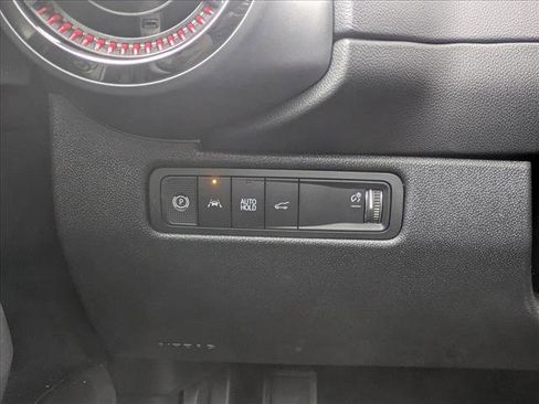 New 2026 Chevrolet Equinox EV RS image 16