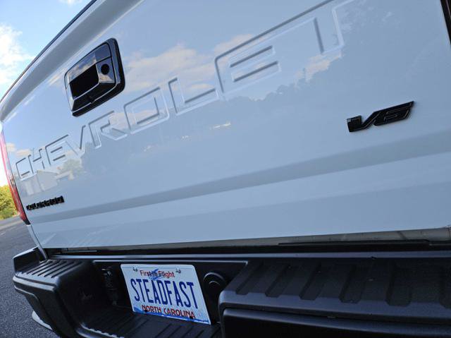 Used 2021 Chevrolet Colorado W/T w/ WT Convenience Package RWD image 14