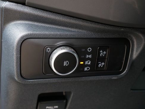 New 2026 Ford Bronco Outer Banks AWD/4WD image 18