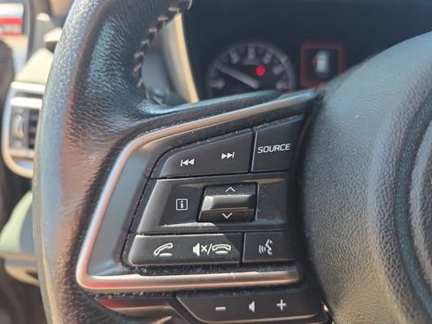 Used 2024 Subaru Outback Limited AWD/4WD image 14