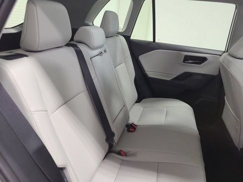 Certified 2026 Toyota RAV4 XLE Premium w/ Panoramic Sun Roof Package AWD/4WD image 16
