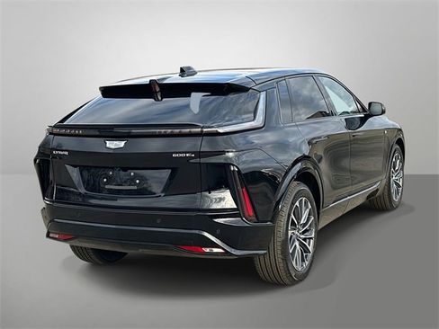 New 2026 Cadillac Lyriq Sport image 14
