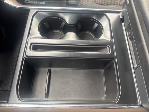 New 2025 Ford F150 STX w/ Equipment Group 201A FX4 image 27