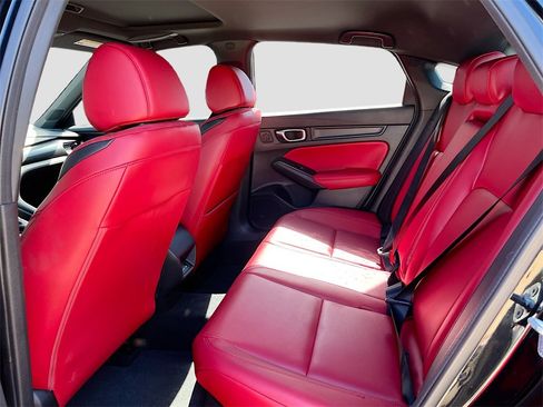 Used 2024 Acura Integra A-Spec image 25