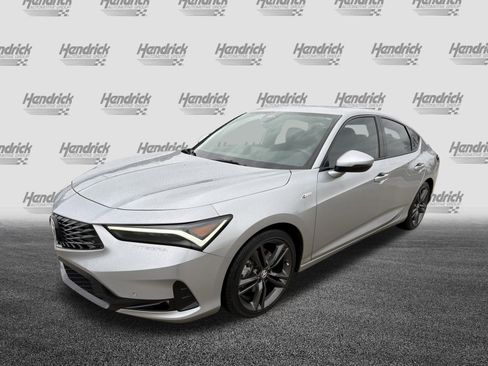 Certified 2024 Acura Integra A-Spec image 5