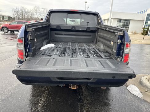 Used 2013 Honda Ridgeline RTL image 12