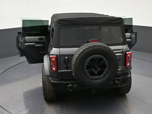 Used 2022 Ford Bronco Badlands AWD/4WD image 36