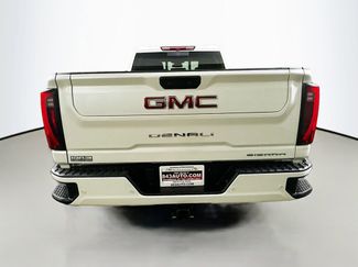 Used 2024 GMC Sierra 3500 Denali video 3
