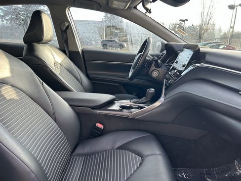 Certified 2024 Toyota Camry SE image 16