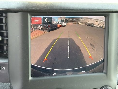 Used 2023 RAM 1500 Big Horn image 14