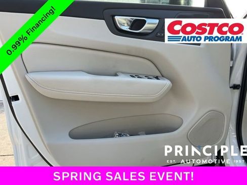 New 2026 Volvo XC60 B5 Ultra w/ Protection Package Premier AWD/4WD image 24