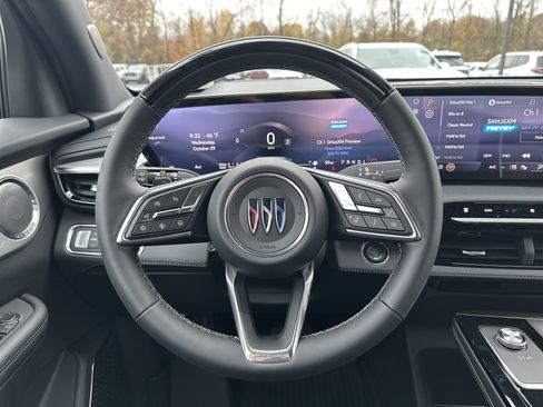 New 2026 Buick Enclave Avenir image 14