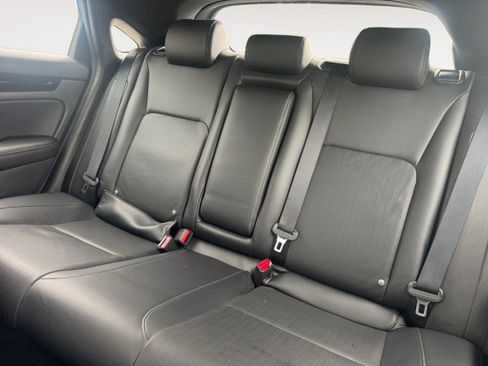 Used 2022 Honda Civic Sport Touring image 14