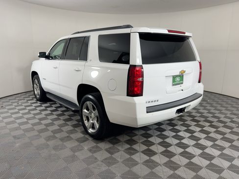 Used 2018 Chevrolet Tahoe LT image 36