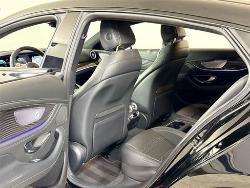 Used 2021 Mercedes-Benz AMG GT 63 image 26