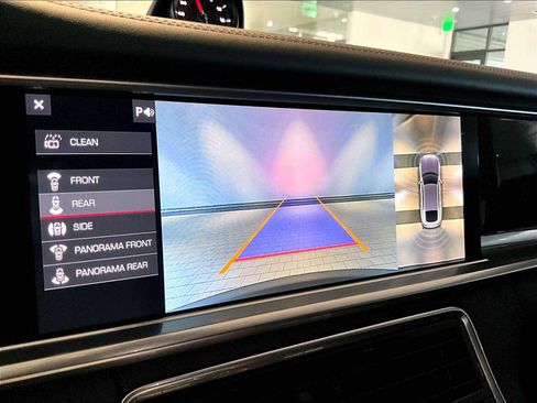 Used 2020 Porsche Panamera GTS w/ Assistance Package image 28