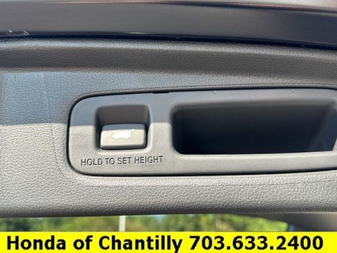 Used 2026 Honda CR-V EX-L image 28