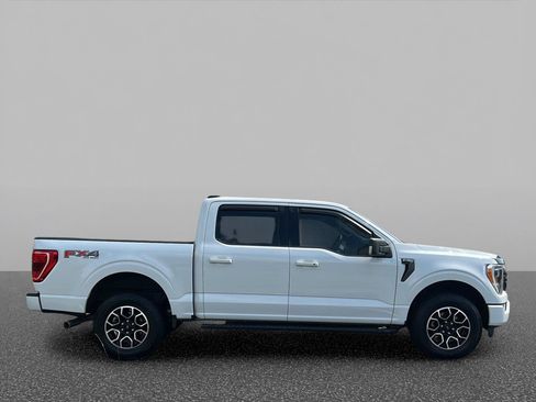 Used 2022 Ford F150 XLT w/ Equipment Group 302A High AWD/4WD image 10