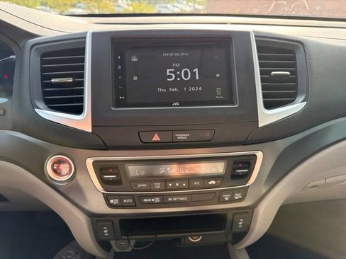 Used 2018 Honda Ridgeline RTL image 23
