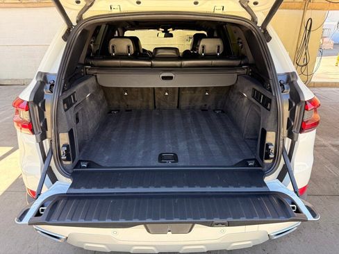 Used 2020 BMW X5 xDrive40i w/ Convenience Package image 9