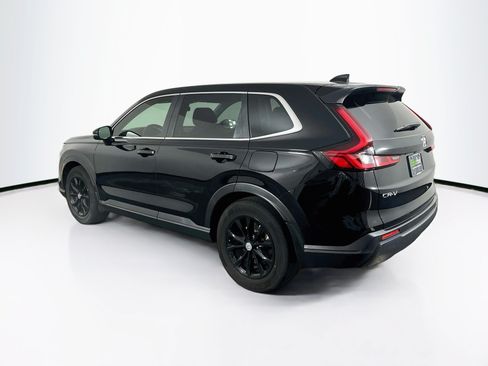 Used 2025 Honda CR-V EX image 5