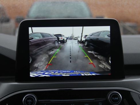 Used 2024 Ford Escape Active image 29