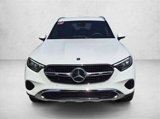 Certified 2026 Mercedes-Benz GLC 300 video 2