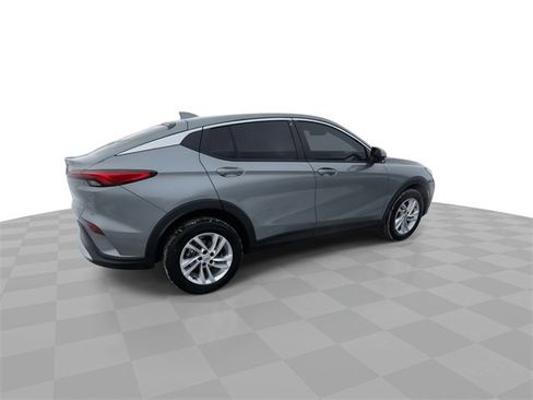 Certified 2024 Buick Envista Preferred w/ Convenience I Package image 8