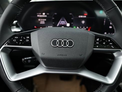 New 2025 Audi A5 2.0T Premium Plus image 34