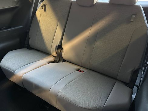 Certified 2026 Toyota Sienna LE FWD image 12