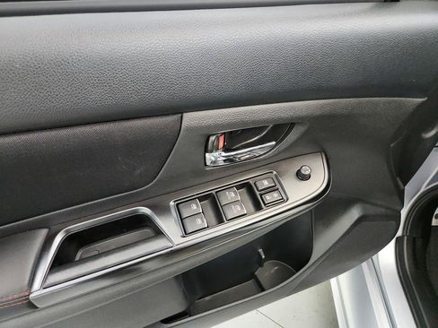 Used 2018 Subaru WRX Premium AWD/4WD image 21