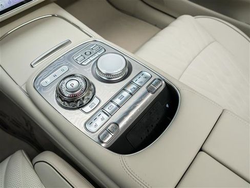New 2026 Genesis G90 3.5T AWD/4WD image 25