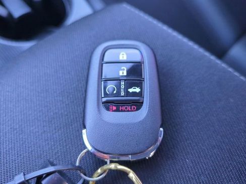 Used 2024 Honda Civic Sport image 26