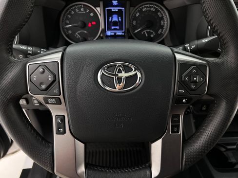 Used 2019 Toyota Tacoma Limited AWD/4WD image 16