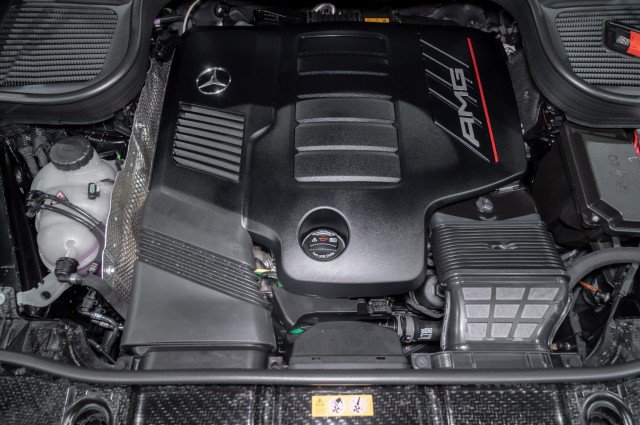 New 2026 Mercedes-Benz GLE 53 AMG 4MATIC Coupe image 23