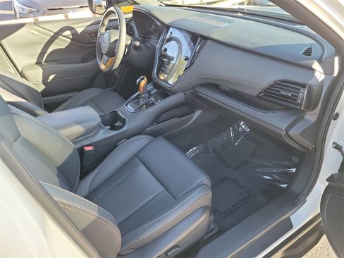 Used 2023 Subaru Outback Wilderness w/ Wilderness Package image 15