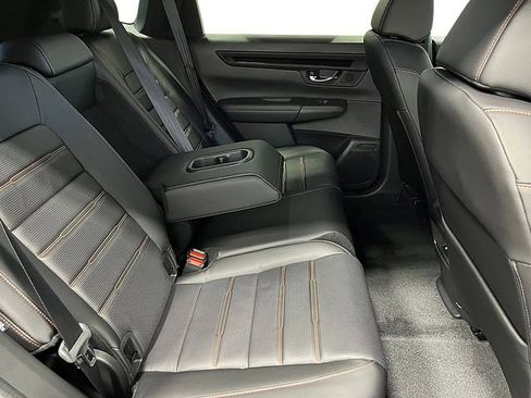 New 2026 Honda CR-V Sport-L image 28