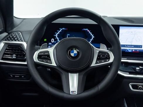 New 2026 BMW X5 xDrive40i w/ Executive Package AWD/4WD image 17