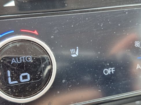 Used 2025 Hyundai Tucson SEL image 49