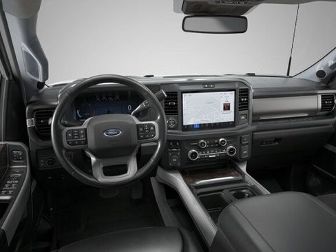 New 2026 Ford F250 Lariat w/ Lariat Ultimate Package AWD/4WD image 41