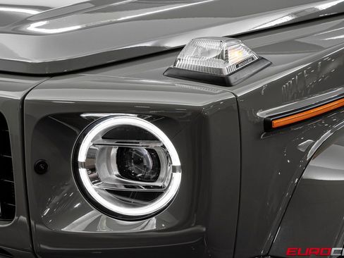 Used 2022 Mercedes-Benz G 63 AMG 4MATIC image 12