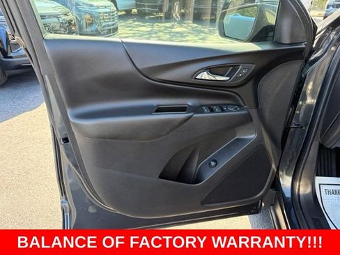 Used 2023 Chevrolet Equinox LT FWD image 12