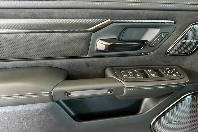 New 2027 RAM 1500 RHO w/ RHO Level 1 Equipment Group AWD/4WD image 8